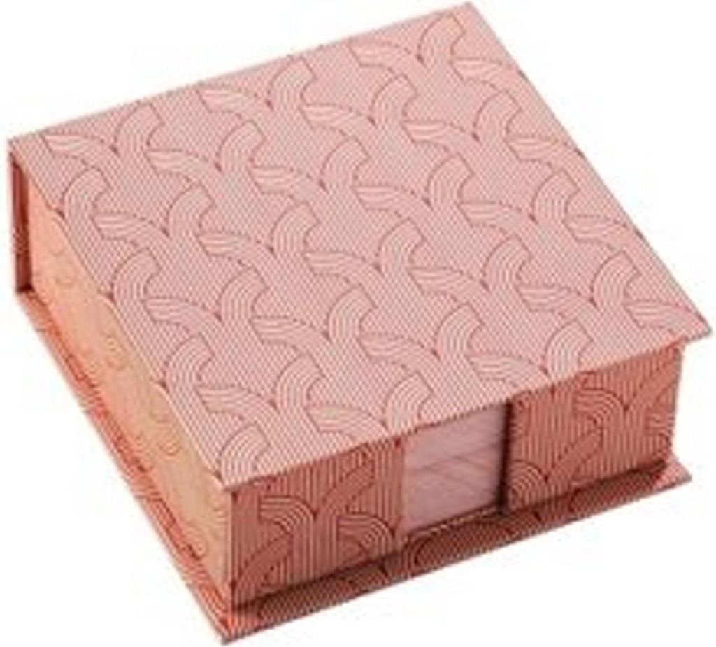 Zettelbox Twist Notizzettel-Box