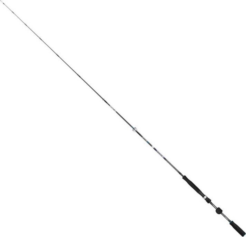 Kali Kunnan Mythic Boom Jiggingrute Blau 1.92 m / 20-100 g Blau 1.92 m