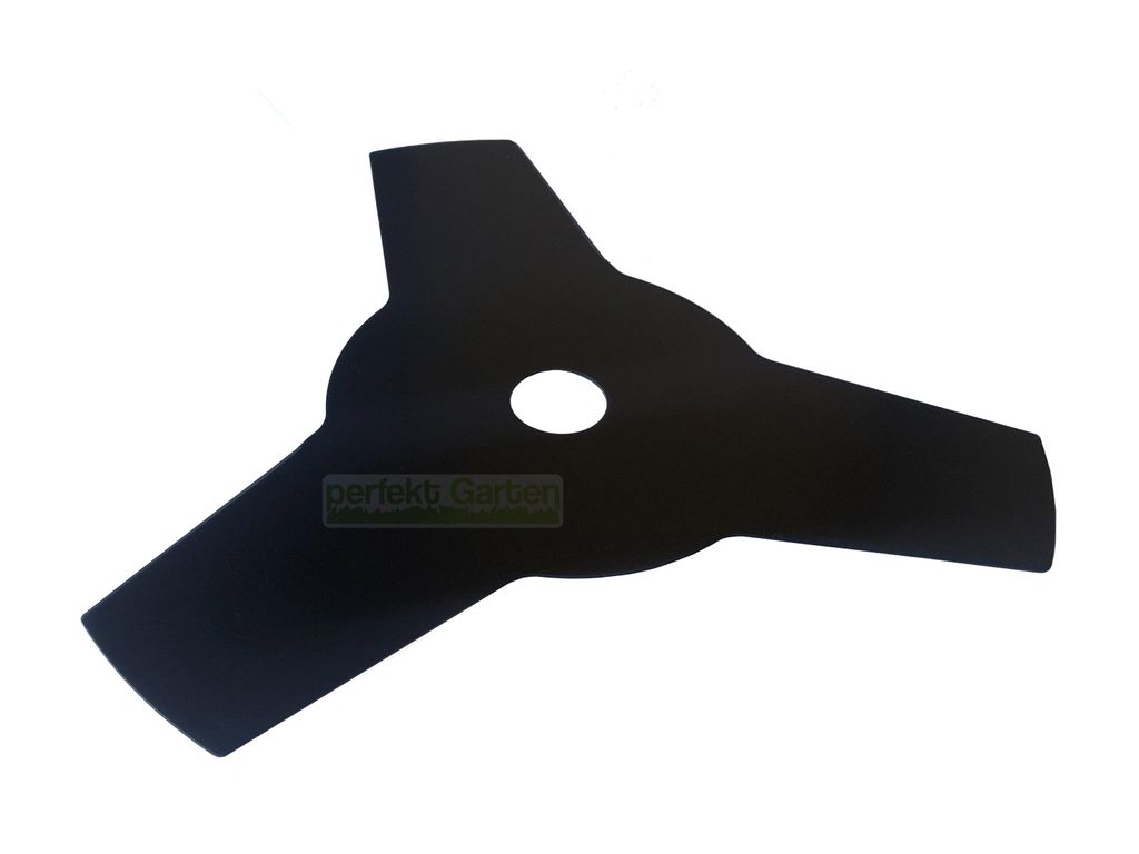 lame de 25,5 CM pour débroussailleuse Fuxtec FX-4MS315 / Image du produit 