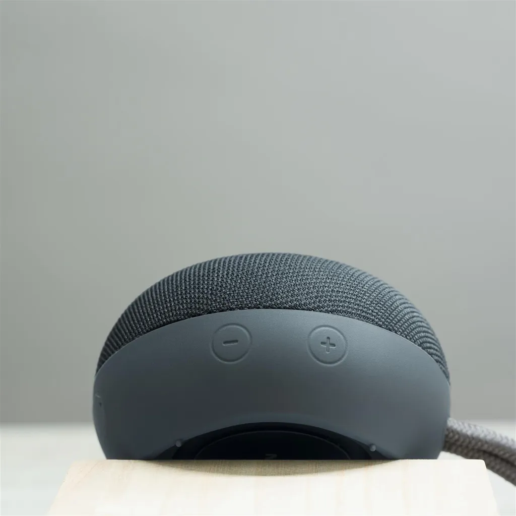 Nokia SP-101 Haut-parleur portable stéréo Noir 3W avec Bluetooth intégré - 4