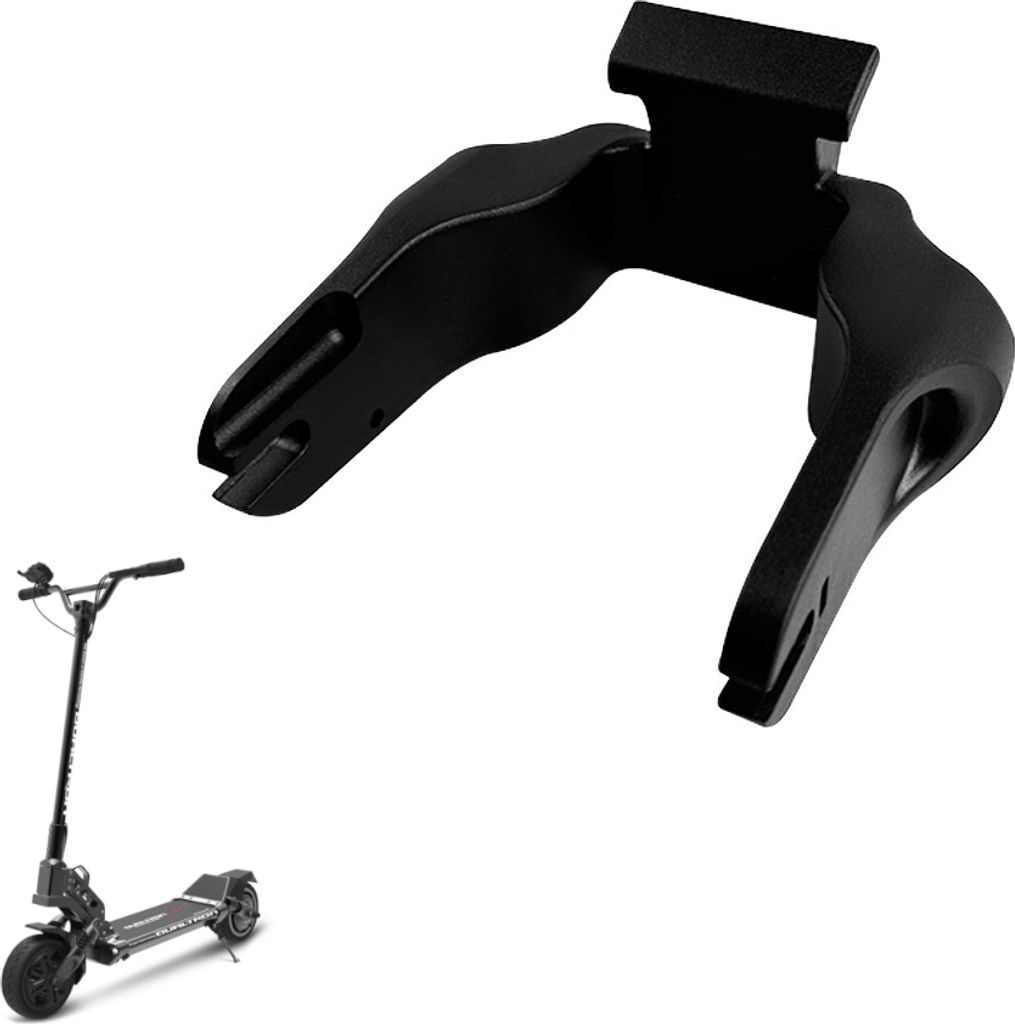Hinterradgabel für den Dualtron Mini Scooter