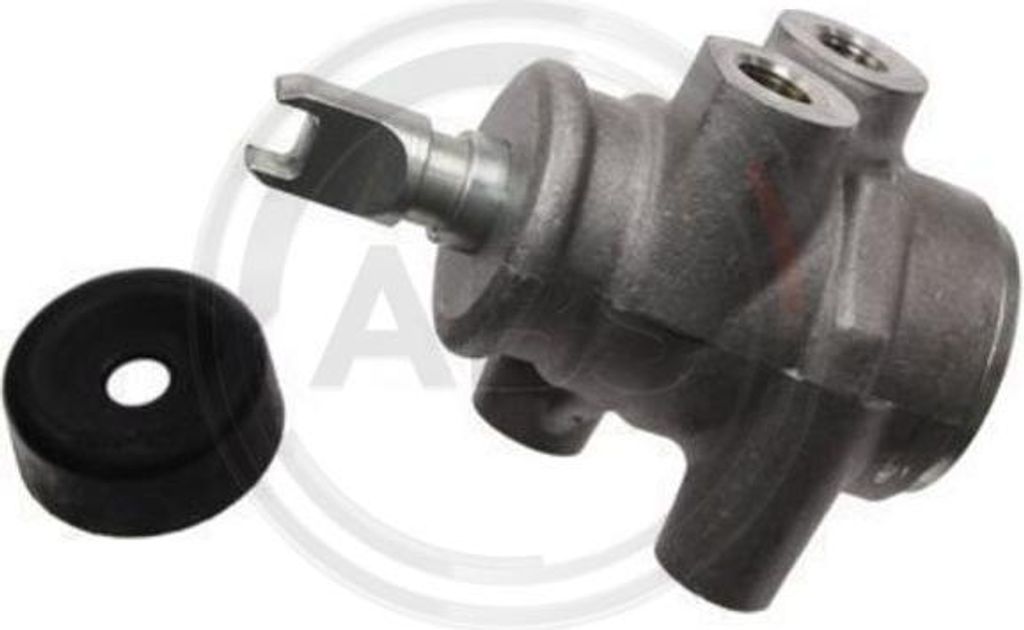 A.B.S. 3926 Bremskraftregler OE 0791456 kompatibel mit Y10, Uno, Elba