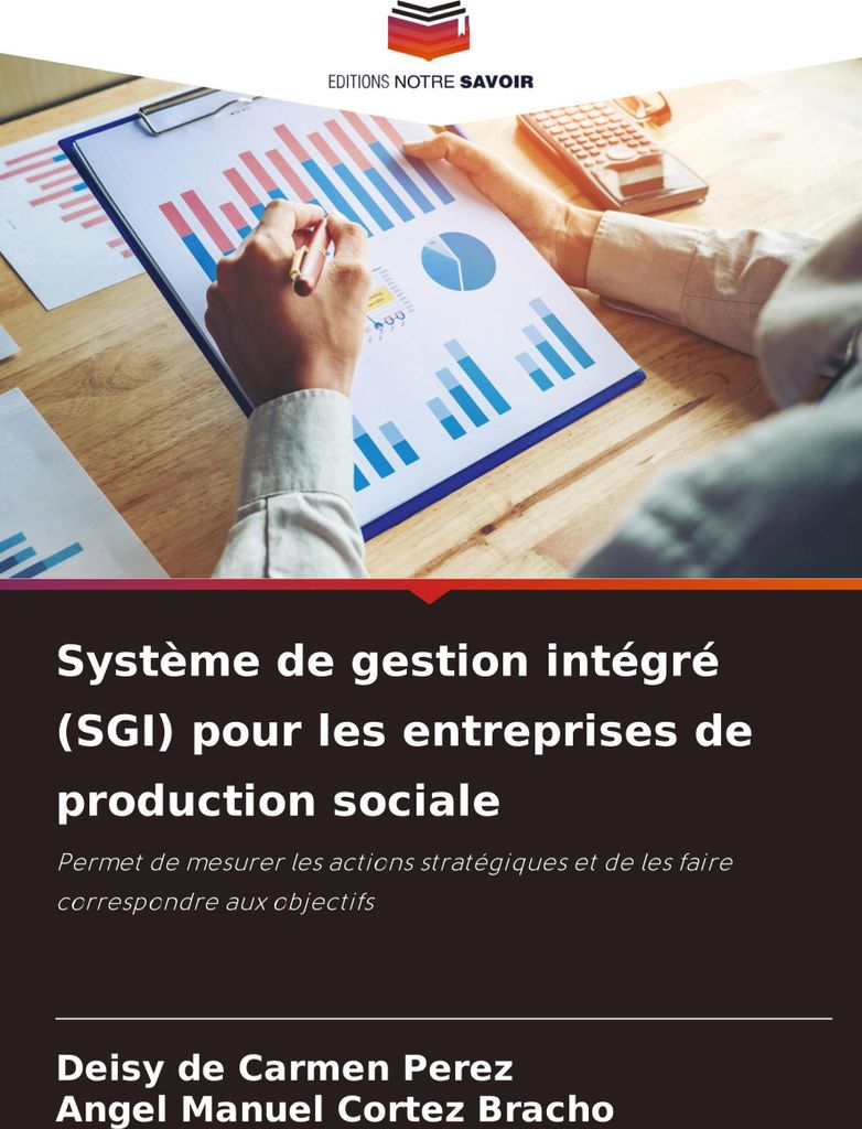 Système de gestion intégré (SGI) pour les entreprises de production sociale