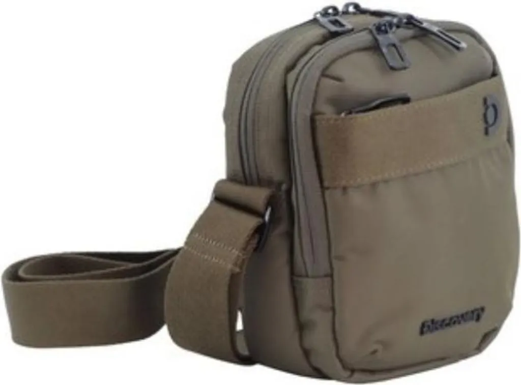 Optimisez vos Déplacements avec le Sac Discovery Downtown D0091111 Robuste