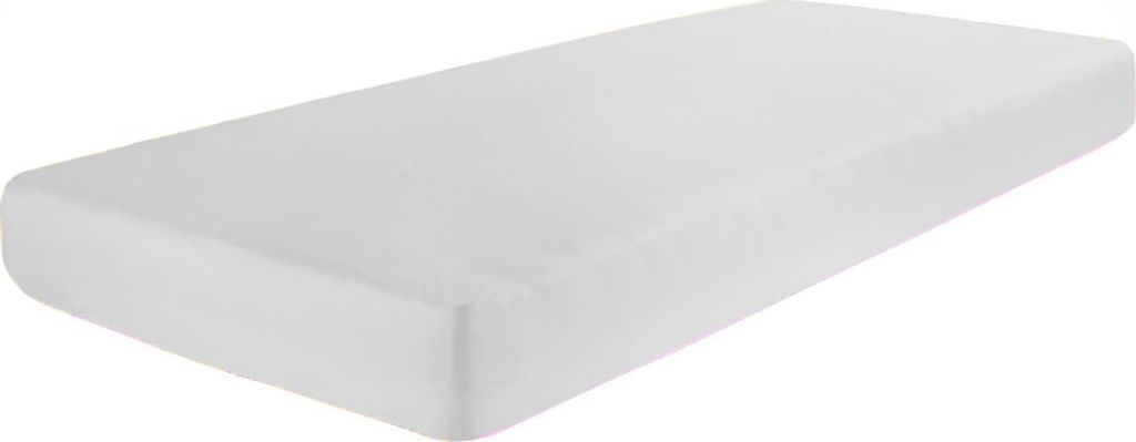 Dormisette by Wülfing - Elastic-Jersey-Spannbetttuch - Größe: 140-160/200-220 cm - Farbe: 519 silber