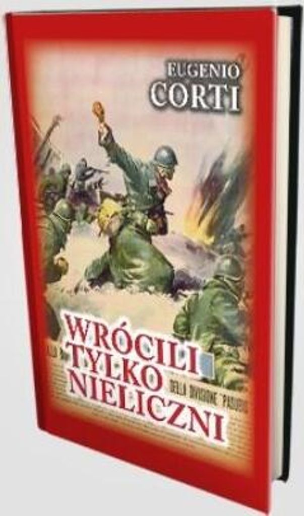 Wrócili tylko nieliczni