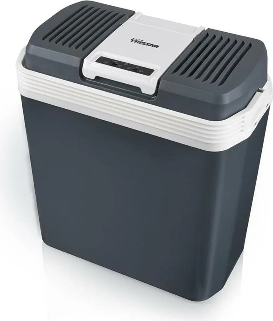 Glacière Rigide 20L Tristar KB7520 - Idéal pour Pique-nique et Camping