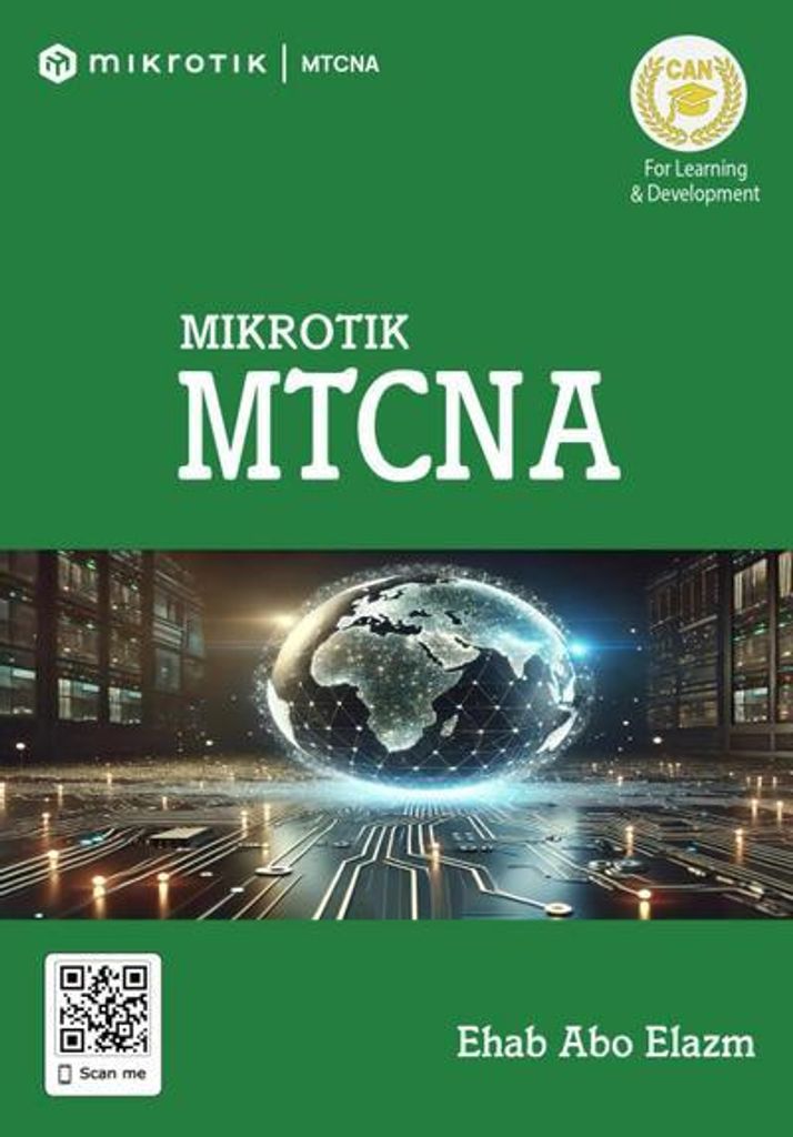 MikroTik MTCNA
