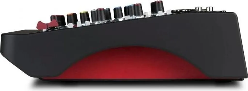 Allen & Heath ZEDi-10 Console de Mixage Hybride et Interface Audio USB - 2
