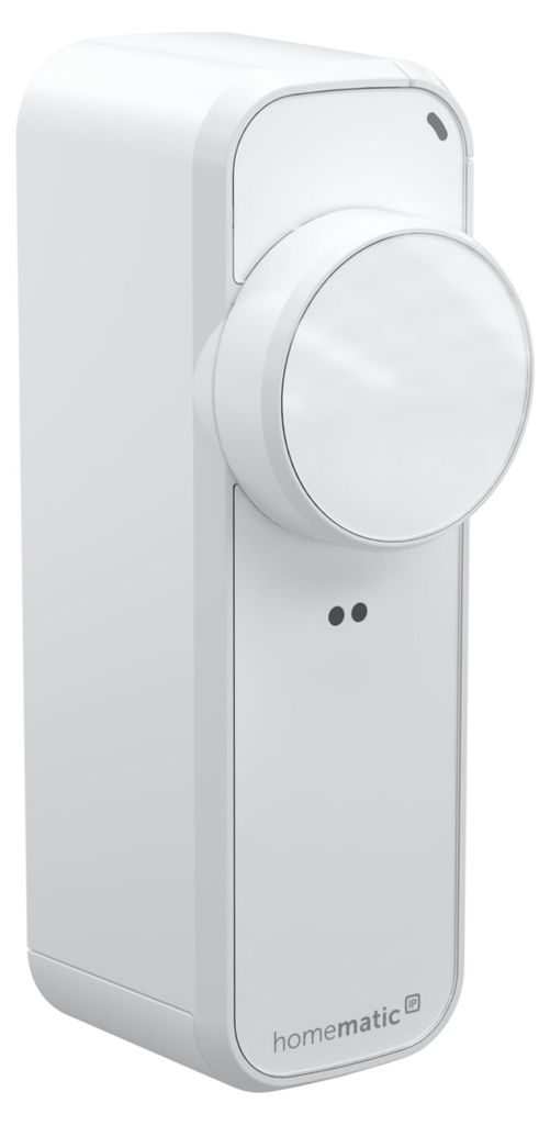 eQ-3 AG Homematic IP, sistema de cierre de puerta – versión Imagen del producto 