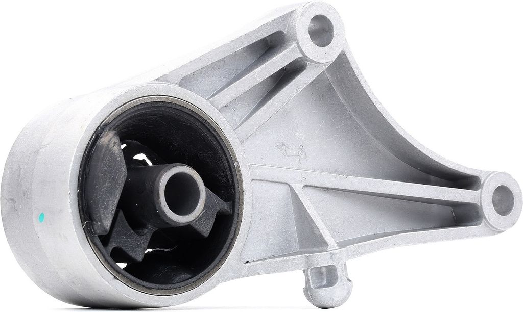 RIDEX Motorlager Gummimetalllager Vorne für OPEL Astra G CC (T98) 247E0089