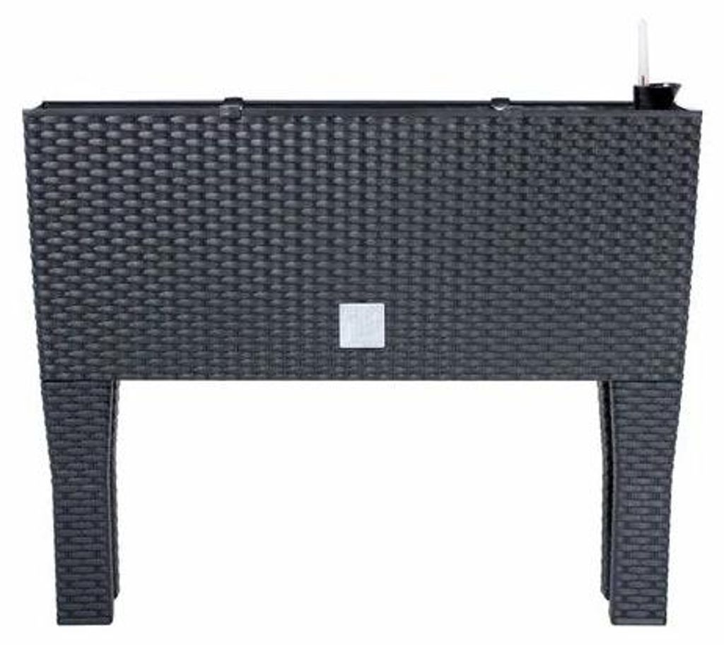 Truhlík RATO CASE HIGH antracit 80cm Obrázek produktu 