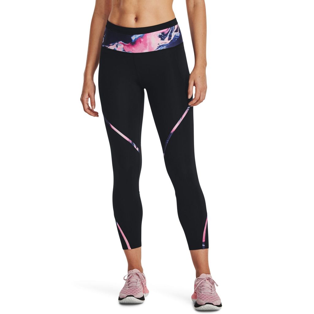 Damen-Laufleggings Under Armour Run Anywhere Tight, Größe: M