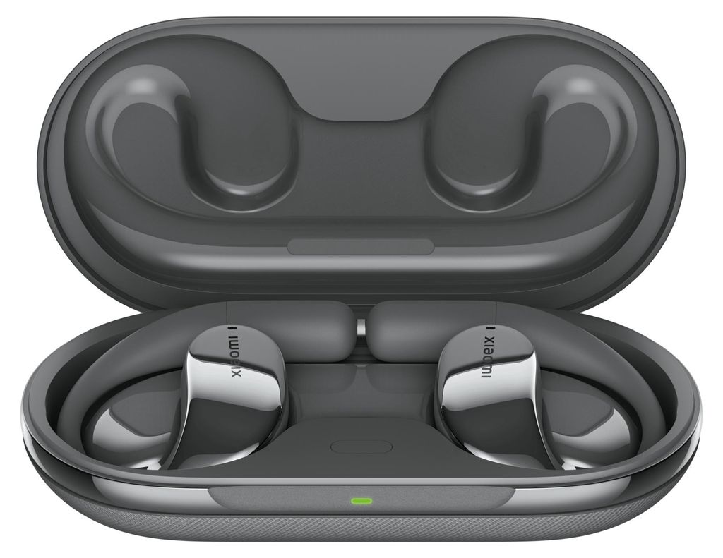 Xiaomi OpenWear Stereo Kosmischgrau Produktbild 