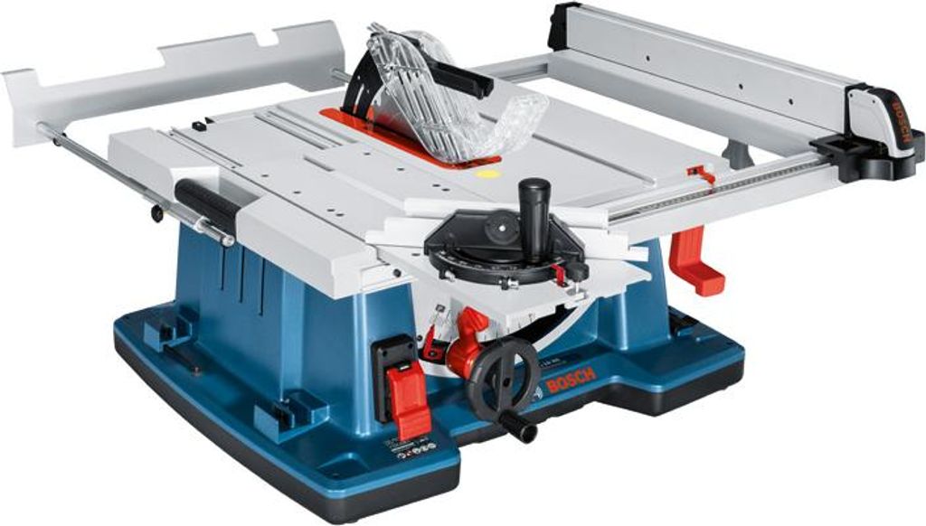 Tischsäge GTS 10 XC Professional, for Wood Produktbild 
