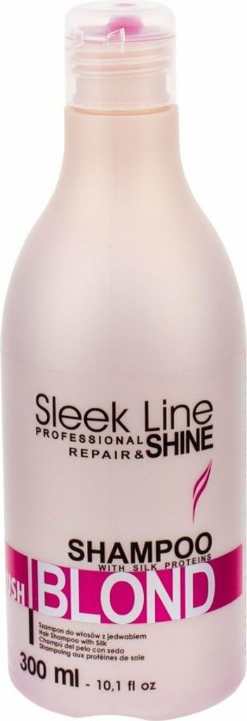 Stapiz, Blush Blond, Szampon włosów, 300 ml Zdjęcie produktu 