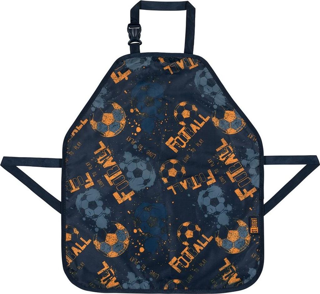 Paintball Schürze St.Right