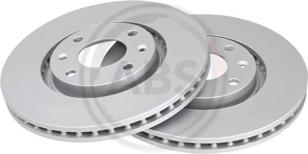 Disque de frein haute performance OE 1606401480 pour Peugeot 307 308