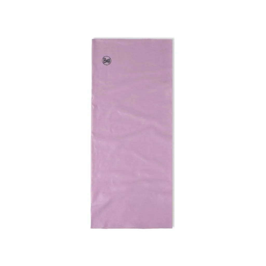 Buff 11932860710 Coolnet UV Solid Orchid - Accessorio Outdoor Multiuso - 5