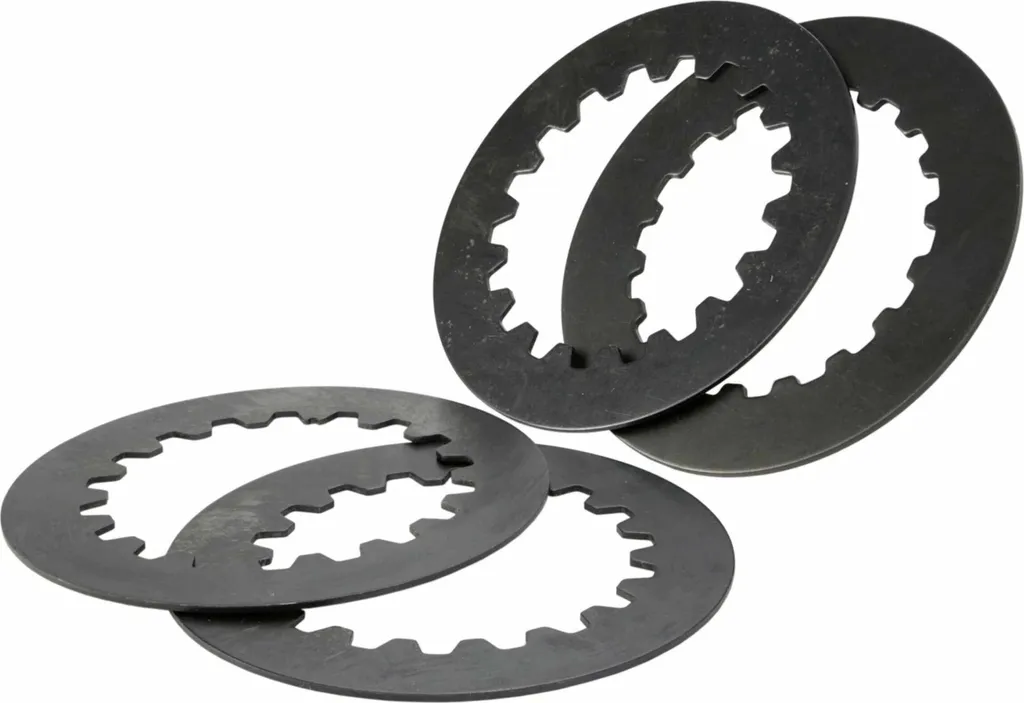 Kit embrayage SIP Cosa 2 108mm 4 disques 18 dents - Qualité Premium Vespa