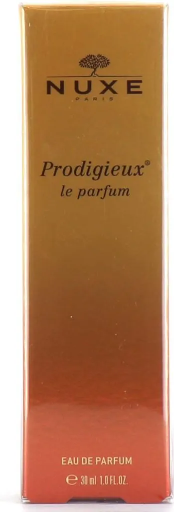 Prodigieux Le Parfum Nuxe - Le Parfum Idéal pour l'Été et le Soir