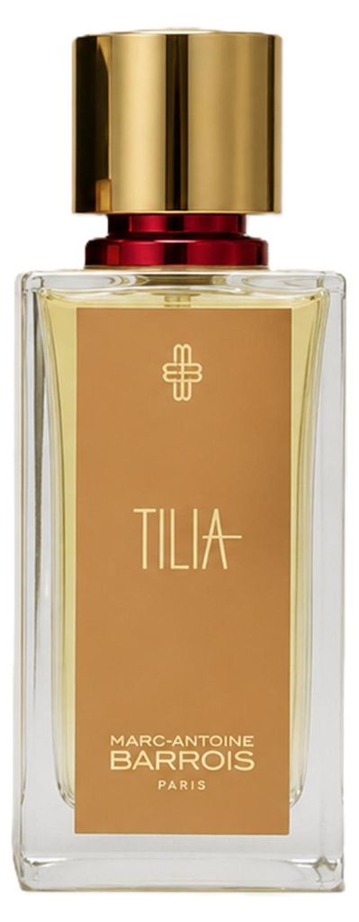 Marc Antoine Barrois Tilia - parfémovaná voda 30ml Obrázek produktu 