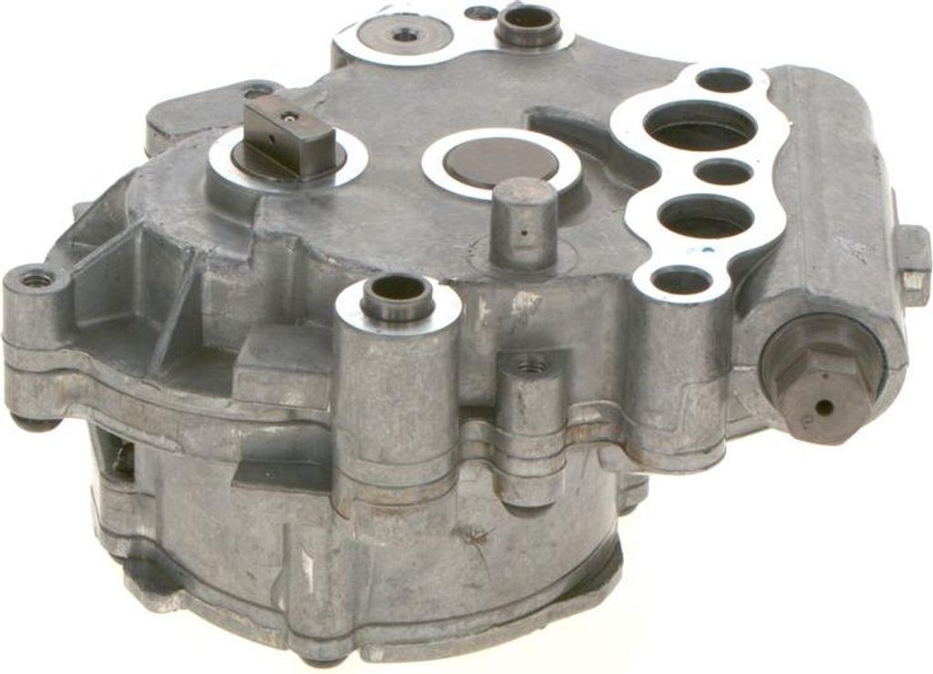 BOSCH F 009 D03 481 Ölpumpe Motorölpumpe für FIAT Ducato Kastenwagen (250, 290) Ducato Pritsche / Fahrgestell (250, 290) Ducato Bus (250, 290)