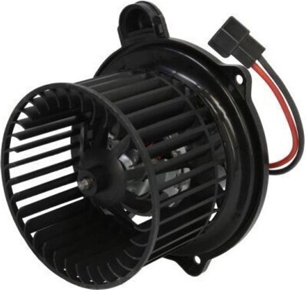 Innenraumgebläse THERMOTEC DD0504TT