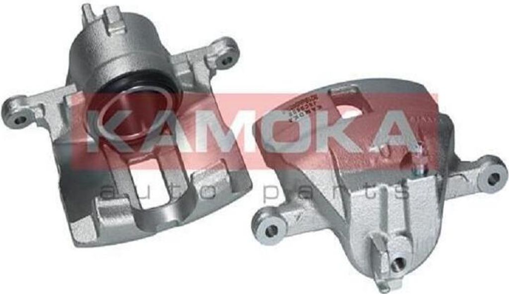 KAMOKA Bremssattel Vorne Rechts für NISSAN ALMERA II Produktbild 