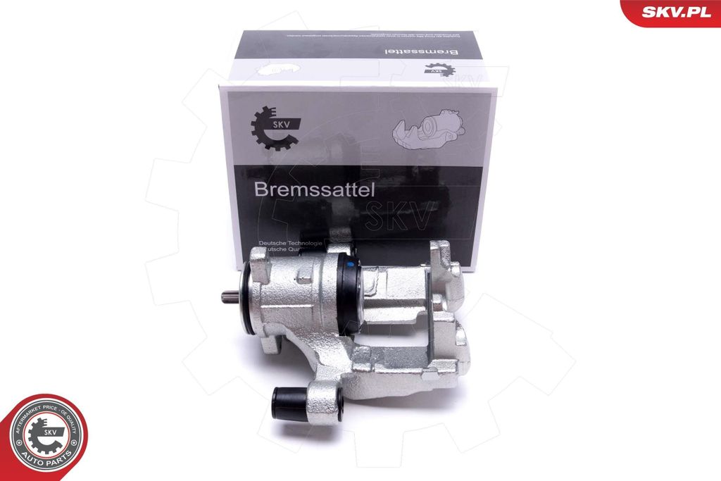 Bremssattel BREMSZANGE