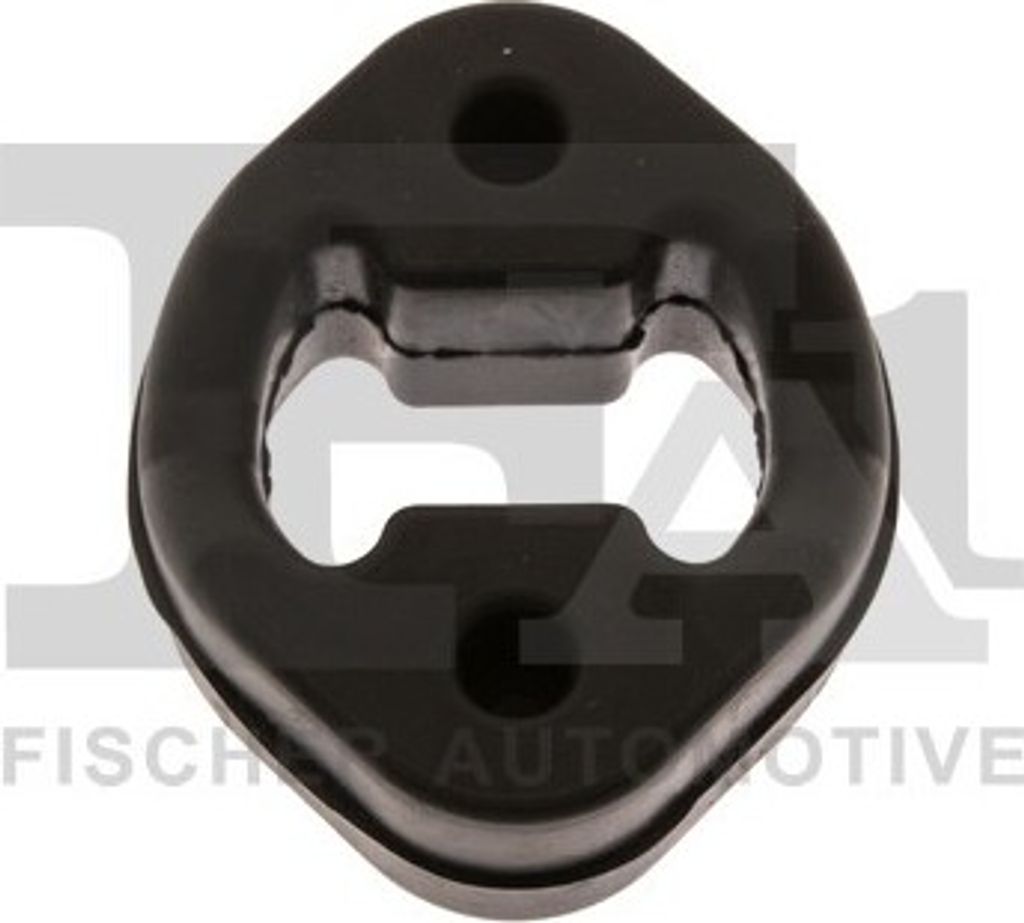 FA1 Auspuffhalter für BMW 3 Limousine (E36) Auspuffanlage Montageteil 103-918
