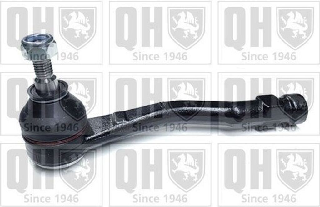 QUINTON HAZELL Spurstangenkopf Spurstange passend für PEUGEOT 308 SW I (4E, 4H) QR3638S
