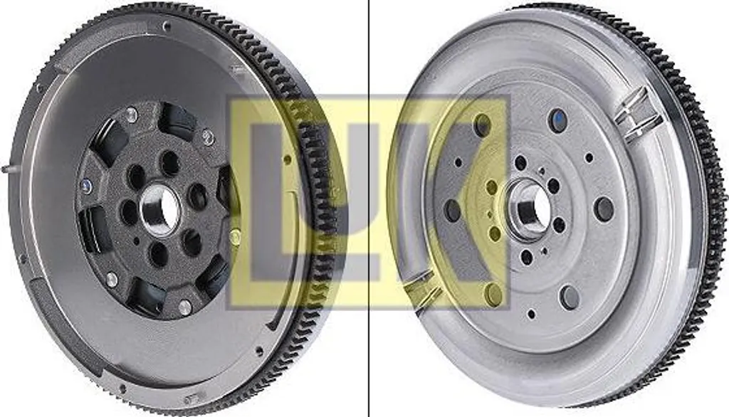Volant Bimasse Haute Performance OE 5106019AA pour Chrysler Sebring