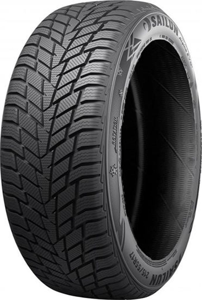 Sailun Wi winterbanden voor auto's, model Ice Blazer Alpine Productafbeelding 