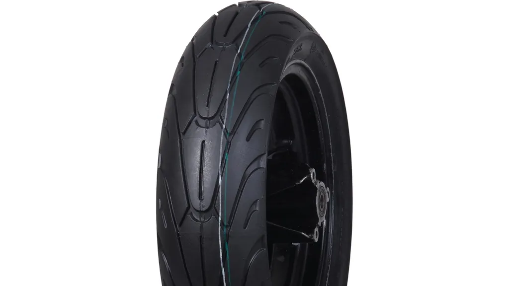 Pneu toutes saisons VEE RUBBER VRM 155 profil polyvalent pour ville