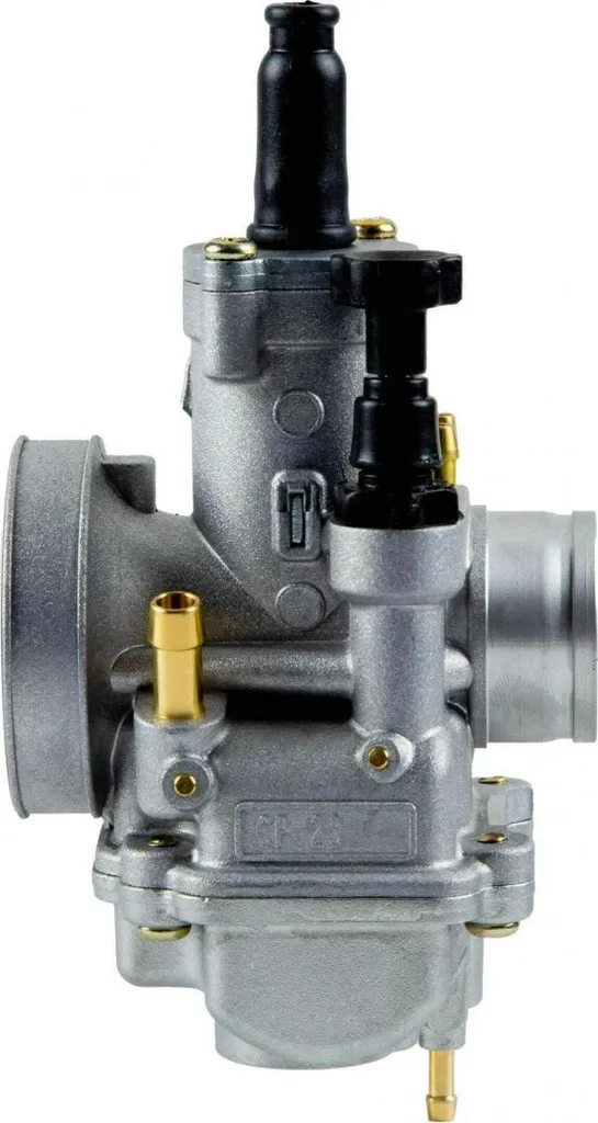 Carburateur Polini CP 23 mm : Solution pour une Carburation Instable