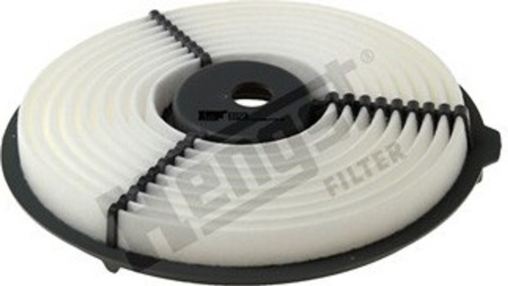 Luftfilter HENGST FILTER E823L für SUZUKI SWIFT II Schrägheck (EA, MA)