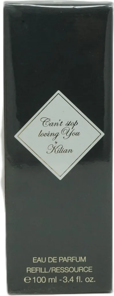 Recharge Eau de Parfum Can't Stop Loving You Kilian 100 ml pour Femme