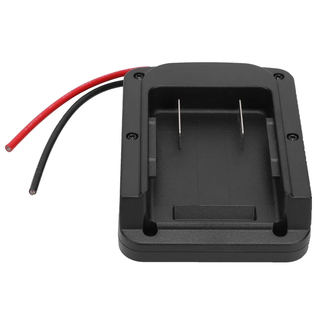 Soluzioni di Alimentazione Wacker: Adattatore Batteria per Uso Intensivo