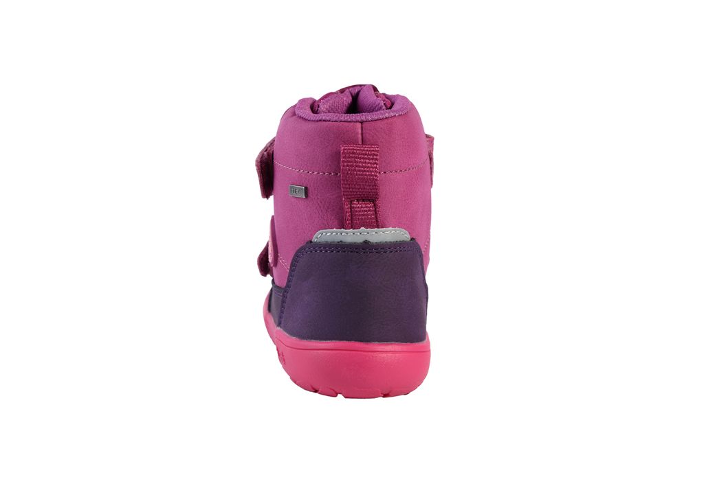 Lurchi Mädchen Schnürstiefel in Rosa, Größe 33 Produktbild 7
