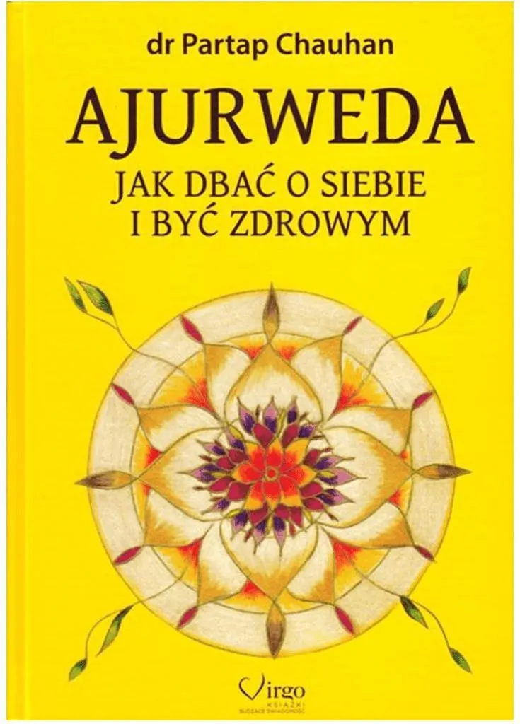 Améliorer sa Vitalité avec l'Ayurveda et Partap Chauhan - Guide Pratique