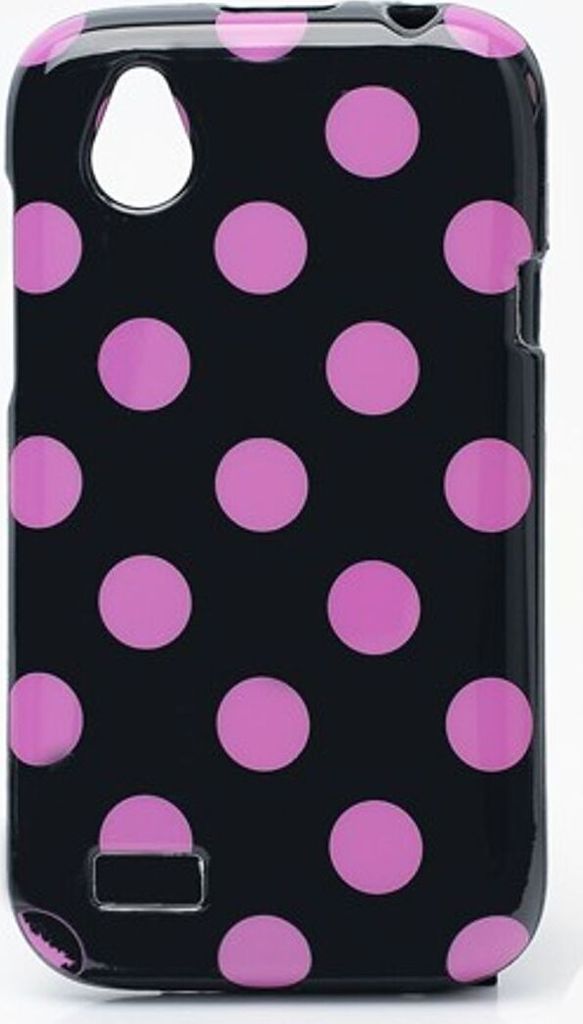 Schutzhülle für Handy HTC Desire V T328w
