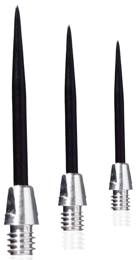 Best Sporting Ersatz Dartspitzen für Dartpfeile, 3 Stück Produktbild 