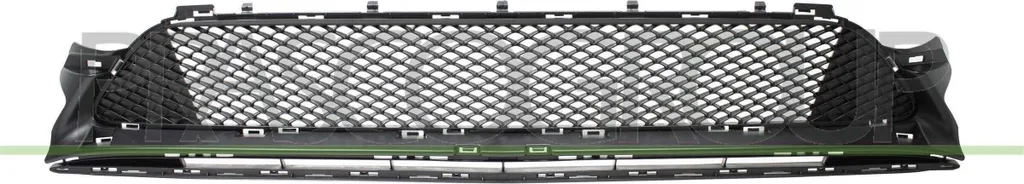 Support de Pare-chocs PRASCO ME4462120 Avant pour Classe C W205 S205