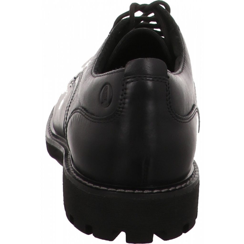 Clarks Klassische Schnürschuhe BATCOMBE TIE Herren Produktbild 13