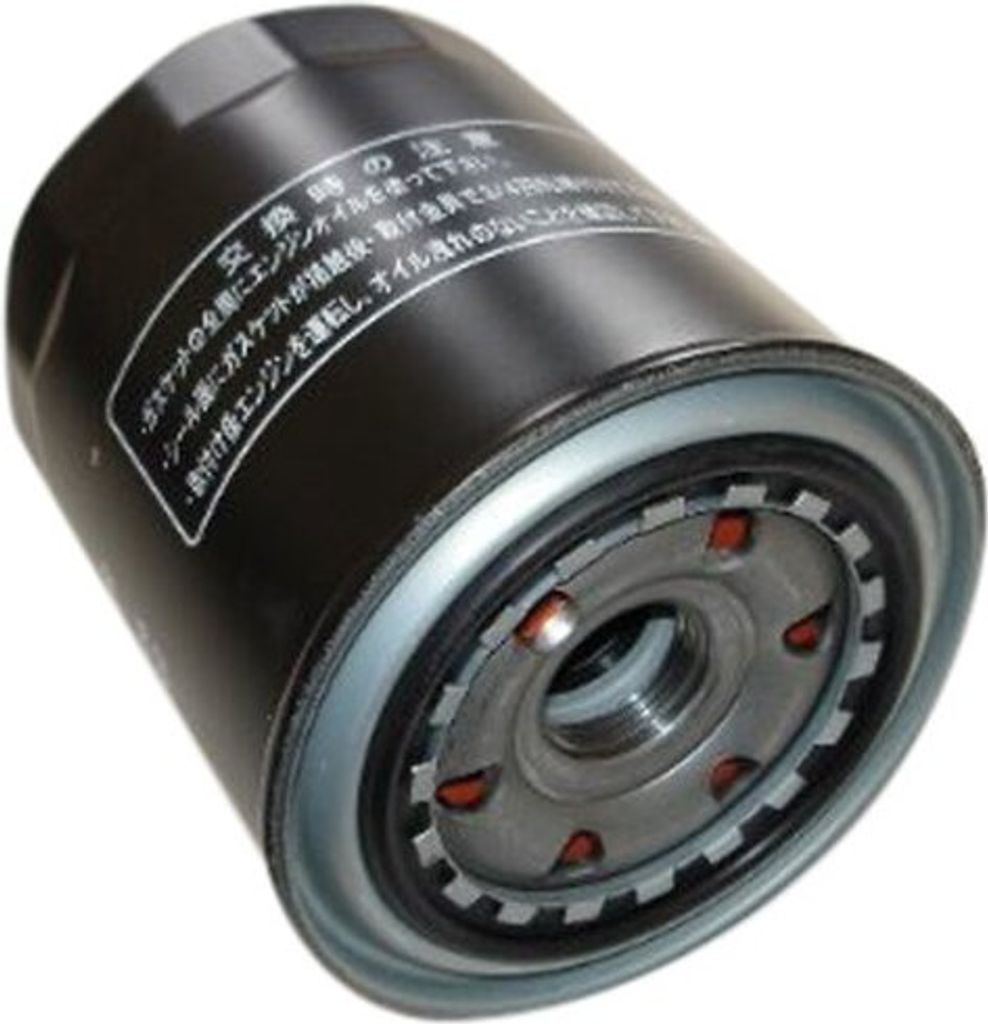 Japanparts FO-213S Ölfilter