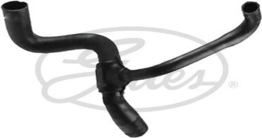 GATES Kühlerschlauch Wasserschlauch für FORD FOCUS (DAW, DBW) 05-1910
