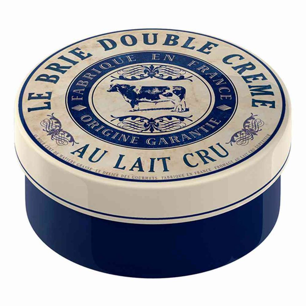 Gourmet Cheese Brie-Käsebäcker 13,5 cm Produktbild 