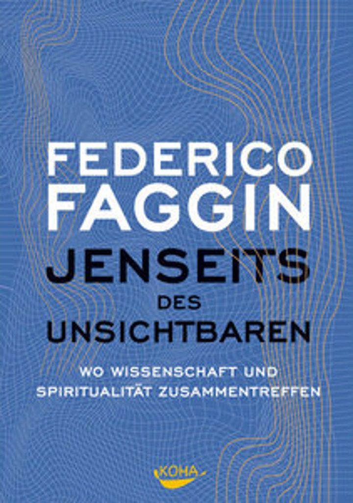 Jenseits des Unsichtbaren