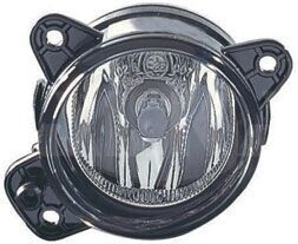 Remplacer antibrouillard cassé VW T5 - Phare gauche ALKAR 2909522